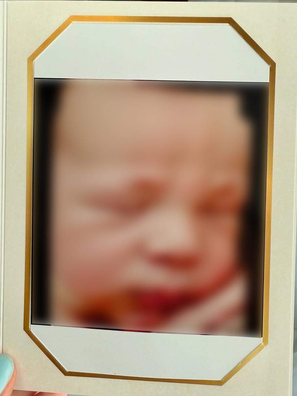 Roxana Nemeș a făcut publice primele fotografii cu gemenii ei! Vedeta își va ține micuții în brațe în aproximativ două luni | FOTO