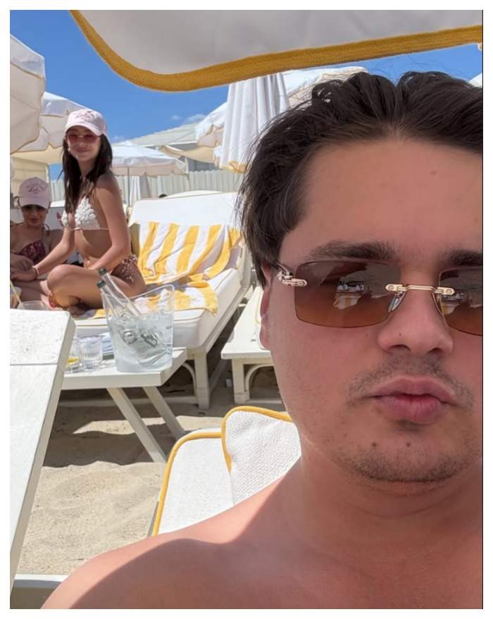 Selly și Smaranda Ștîrbu, vacanță exclusivistă! Ce destinație europeană au ales pentru distracție | FOTO
