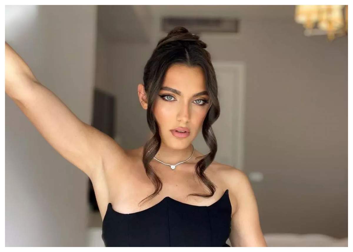 alexia eram