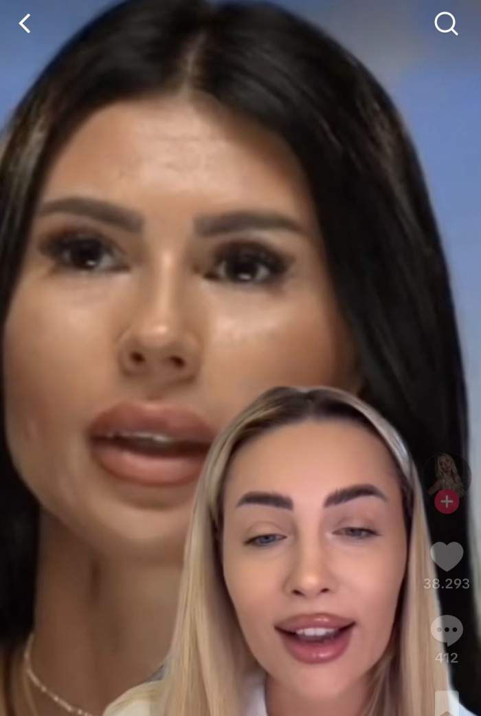 Ispita Oana Monea a luat concurentele de la Insula Iubirii la control! Ce spune despre sprâncenele fiecăreia în parte: “Ce mă deranjează…”