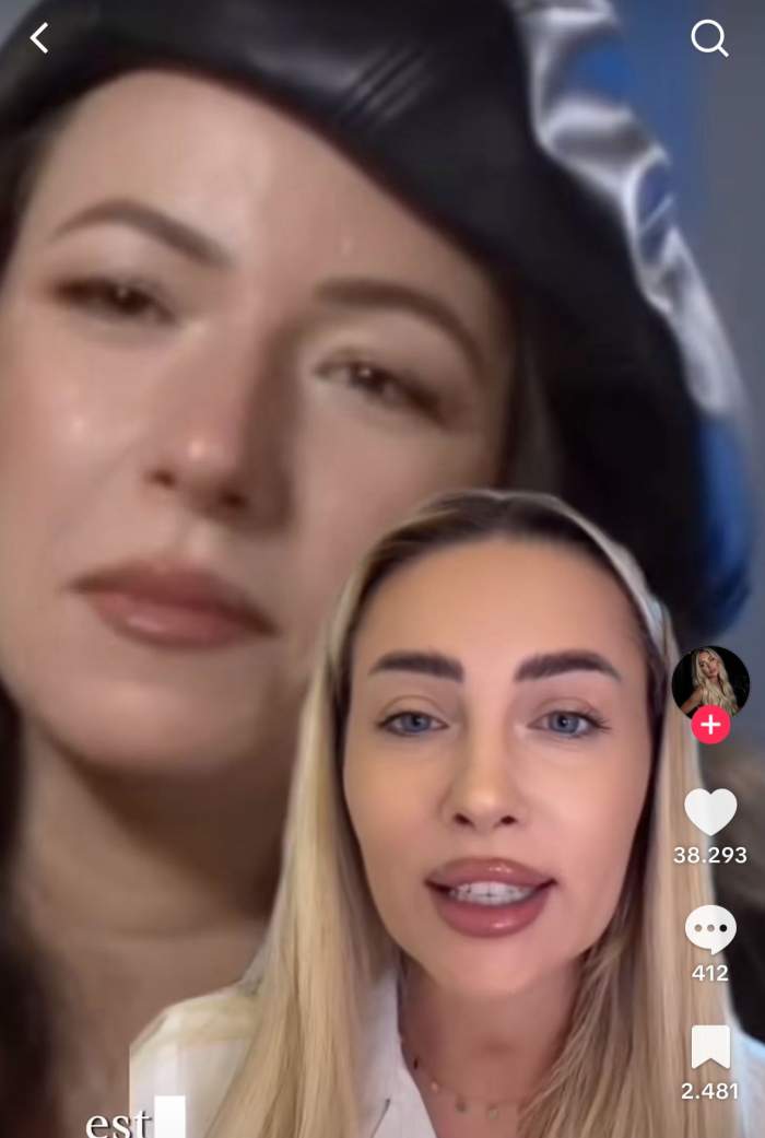 Ispita Oana Monea a luat concurentele de la Insula Iubirii la control! Ce spune despre sprâncenele fiecăreia în parte: “Ce mă deranjează…”