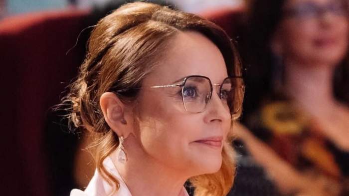Andreea Marin, confesiuni personale. Ce a declarat prezentatoarea TV: „Pentru mine, nu există nu se poate!”
