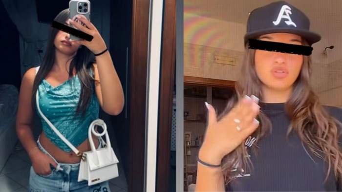 Maya Castellano are iubit! Fiica Antoniei s-a afișat cu el în mediul online. Cum arată tânărul care i-a cucerit inima | FOTO