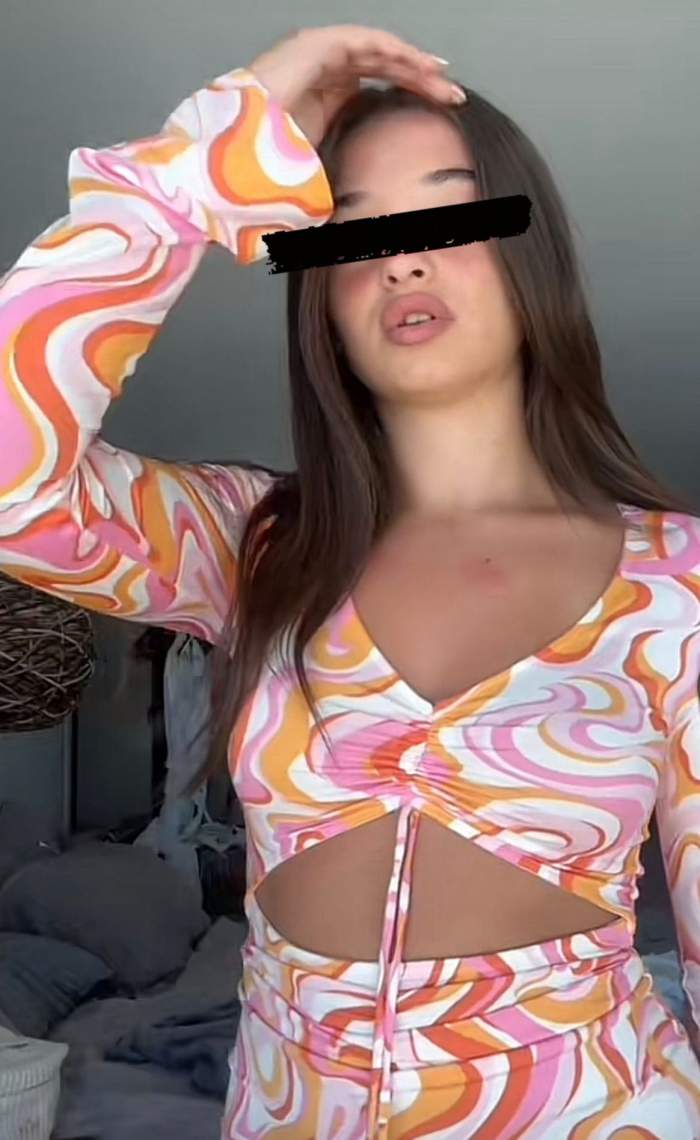 Maya Castellano are iubit! Fiica Antoniei s-a afișat cu el în mediul online. Cum arată tânărul care i-a cucerit inima | FOTO