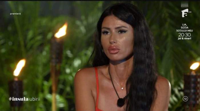 Bianca Dan de la Insula Iubirii, transformare uluitoare! Ce și-a făcut concurenta | FOTO