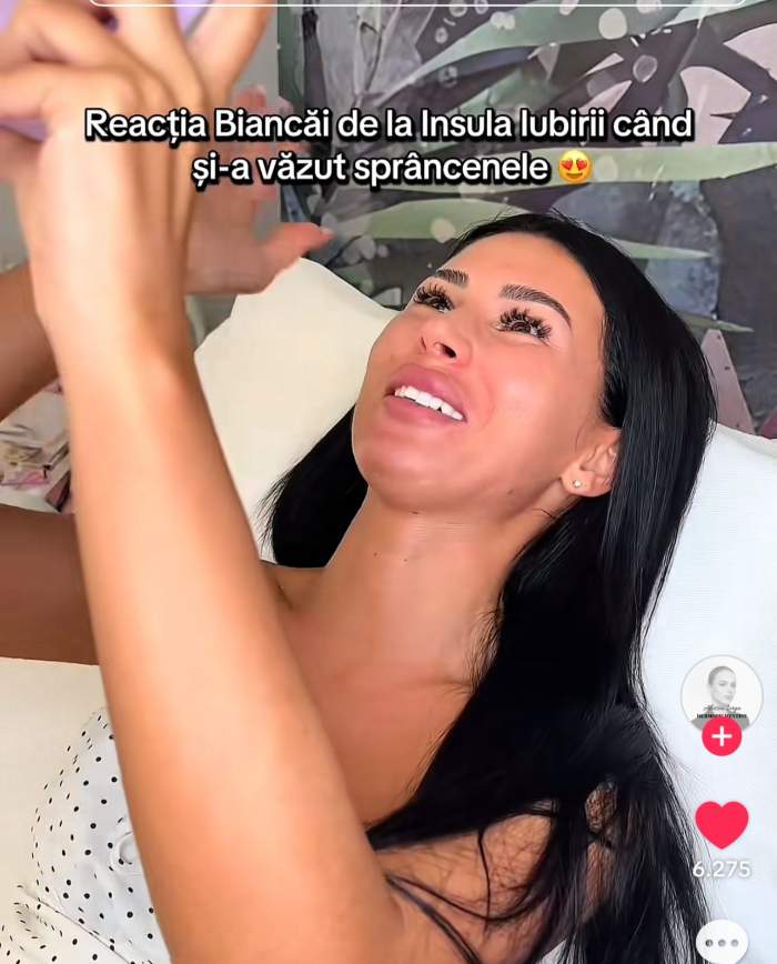 Bianca Dan de la Insula Iubirii, transformare uluitoare! Ce și-a făcut concurenta | FOTO