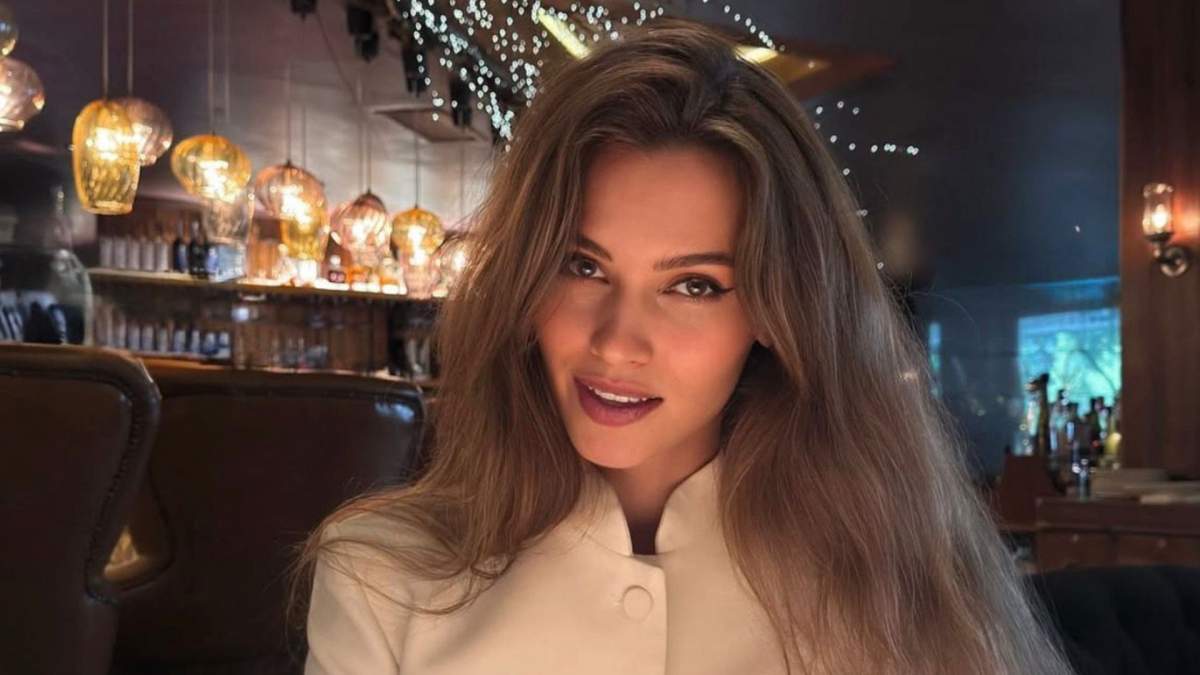 Tragedie în Rusia! O fostă concurentă Miss Univers a murit într-un accident rutier