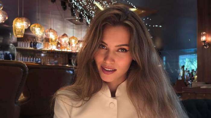 Tragedie în Rusia! O fostă concurentă Miss Univers a murit într-un accident rutier