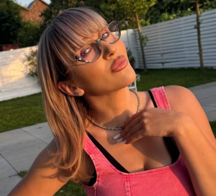 Dana Roba