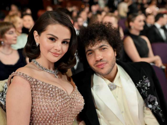 Benny Blanco, mărturisiri despre relația cu Selena Gomez: „Visez și mă rog în fiecare zi…”