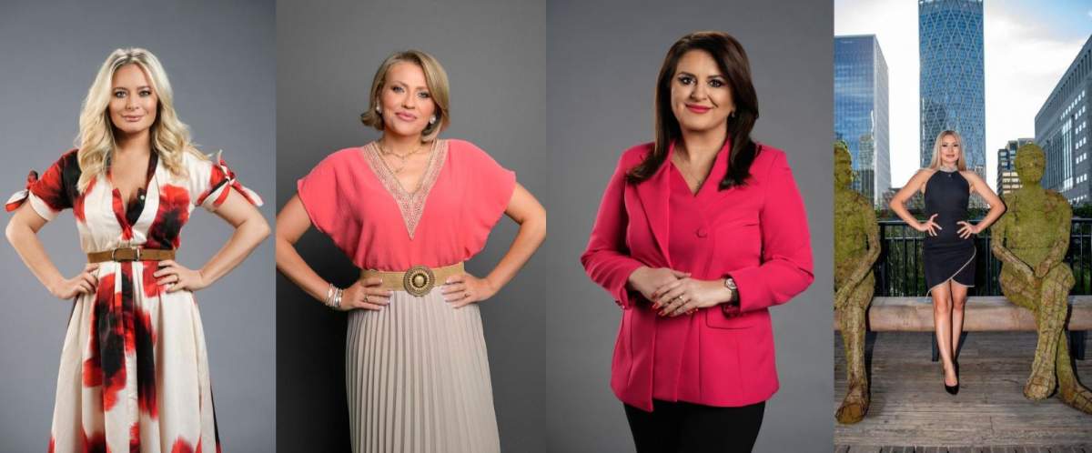 Emisiunile de weekend revin cu noi sezoane, pe Antena Stars