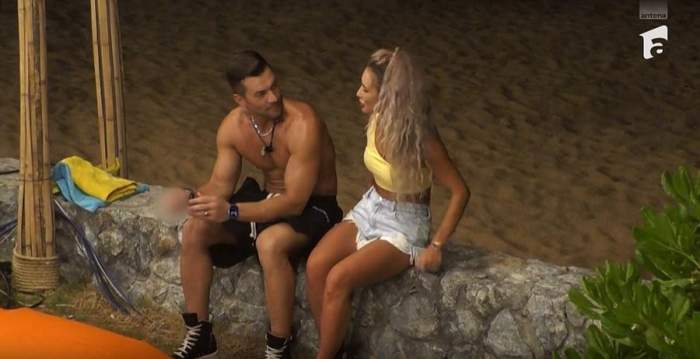 maria avram si catalin brinza insula iubirii