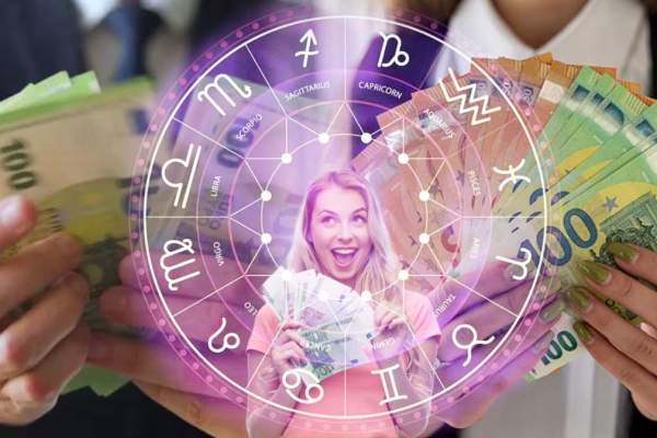 Zile magice pentru 4 zodii. Cine sunt nativii cărora norocul le va surânde începând cu 21 august