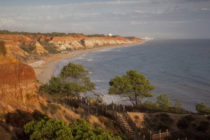 Algarve