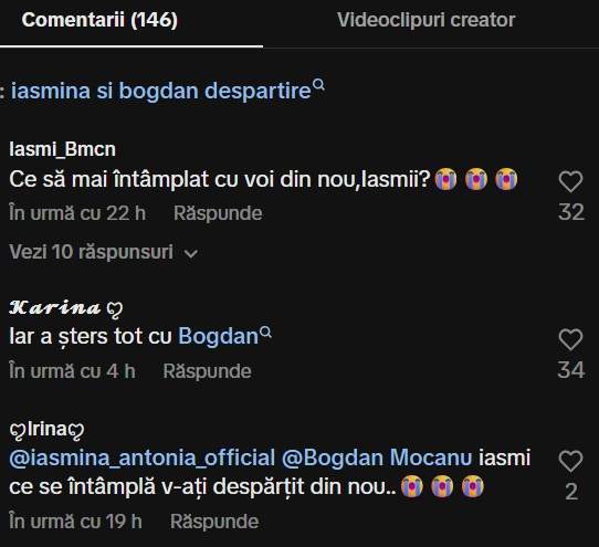bogdan mocanu si iubita