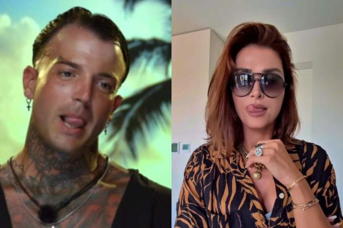 Alina Pușcaș, replică savuroasă despre „Insula Iubirii”: „Ai şi tu “jaguara” ta?” Cât de bine îl imită prezentatoarea Te cunosc de undeva pe George Jaguarul | VIDEO