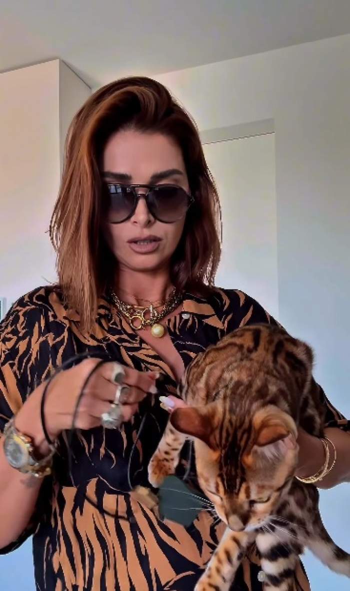 alina puscas