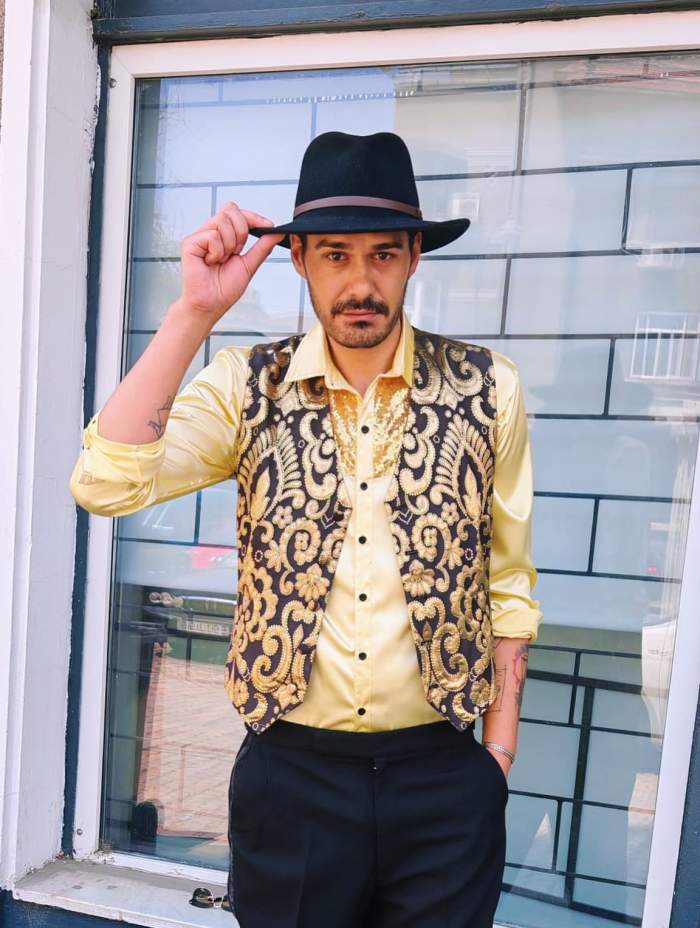 George Burcea, adevărul despre faptul că nu mai apare în sezonul 2 din „Wednesday”. Nu ar fi vorba despre bani. Altul ar fi, de fapt, motivul | VIDEO