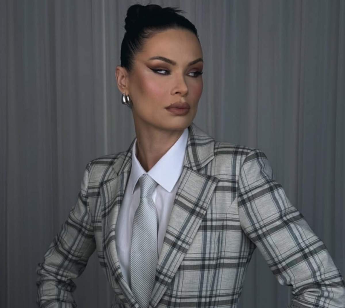 Irisha, declarații exclusive pentru Știrile Antena Stars după ce fostul ei iubit s-a întors la soție. Ce regretă vedeta: "Sunt decizii care nu au fost neapărat corecte față de mine"
