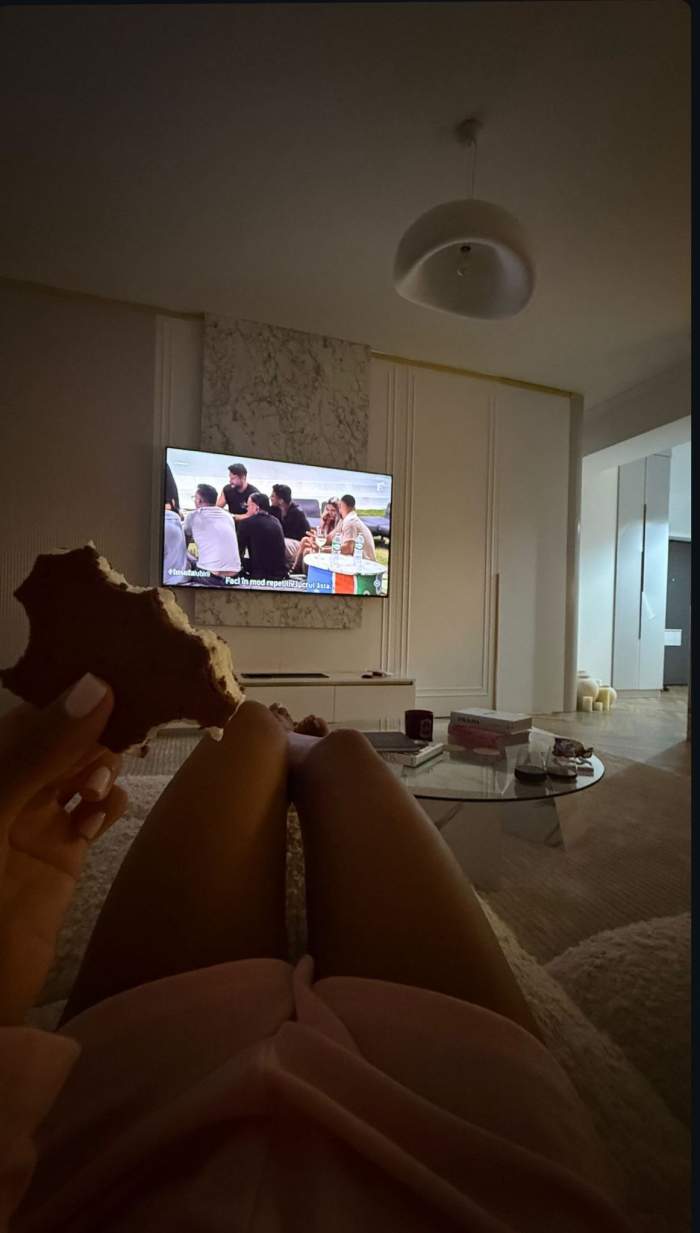 Fosta iubită a lui Alex Bodi aruncă săgeți spre milionar! Cum l-a ironizat Gabriela: "Am zis să-mi tatuez..." | VIDEO