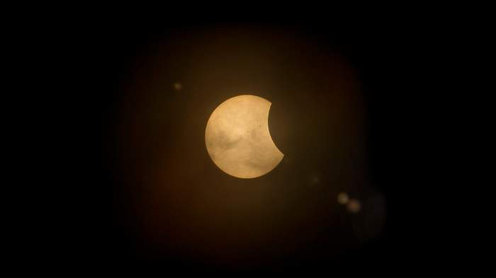 Luna Sângerie are loc în septembrie. Este a doua și ultima eclipsă totală de Lună din 2025