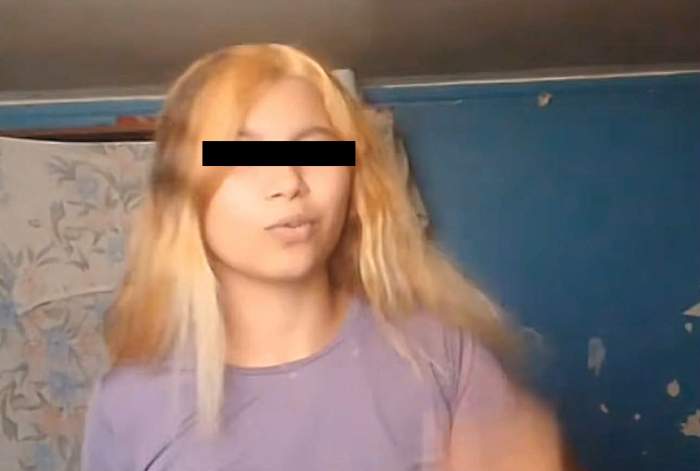 Georgiana, adolescenta moartă în accidentul de pe autostrada A1