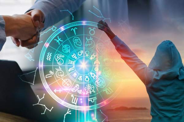 Top 3 zodii norocoase ale lunii septembrie 2025! Nativii vor fi favorizați pe toate planurile