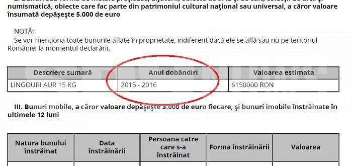 Cum l-a lucrat fosta pe fugarul Potra | Au de împărțit trei case, trei terenuri și lingouri de aur de 1,2 milioane de euro