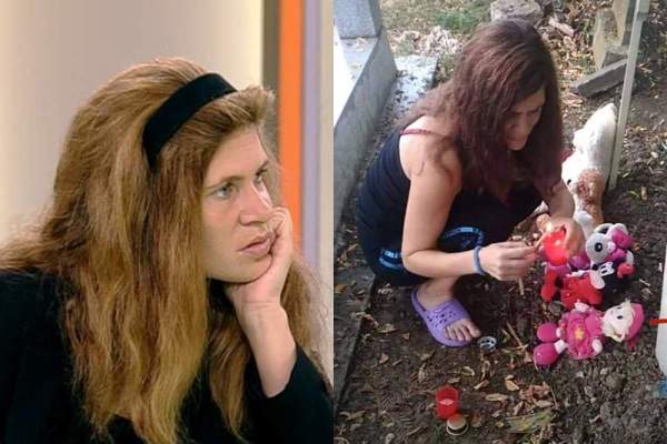 Mama gemenilor morți din Ploiești a ajuns la disperare! Andreea nu mai poate să trăiască fără copiii ei: ”M-am săturat”