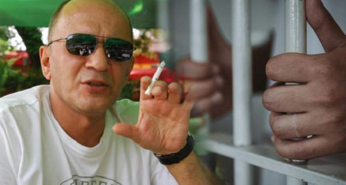 A comandat uciderea multor oameni ai străzii | Criminalul Sergiu Băhăian e liber! De ce au decis judecătorii să-l elibereze