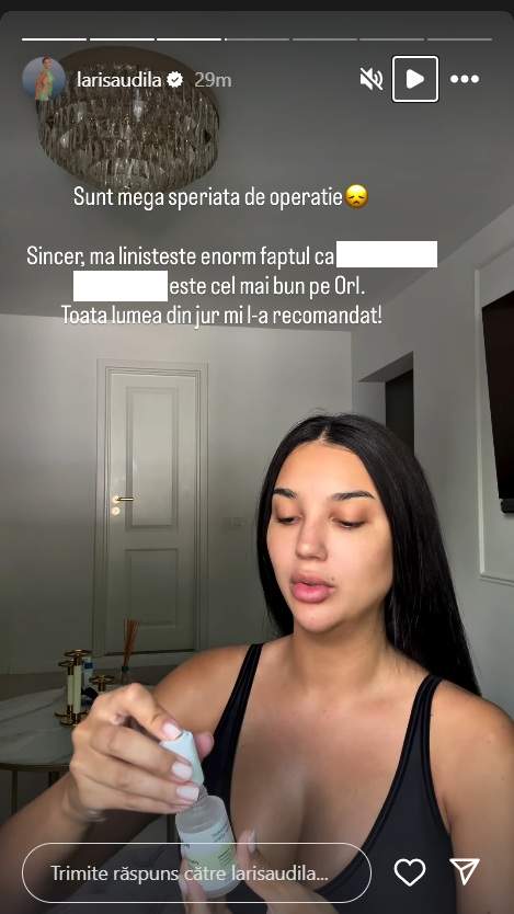 larisa udila