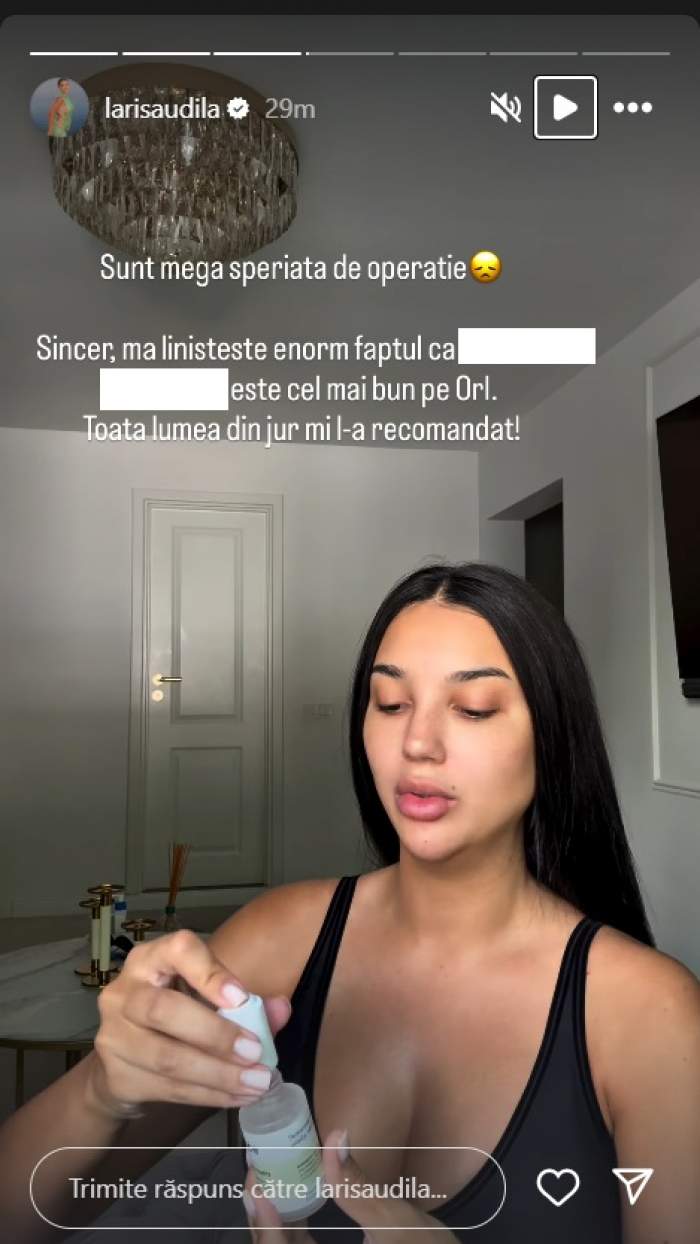 larisa udila