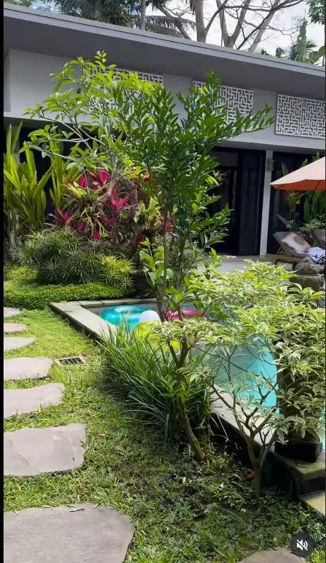 cazare bali