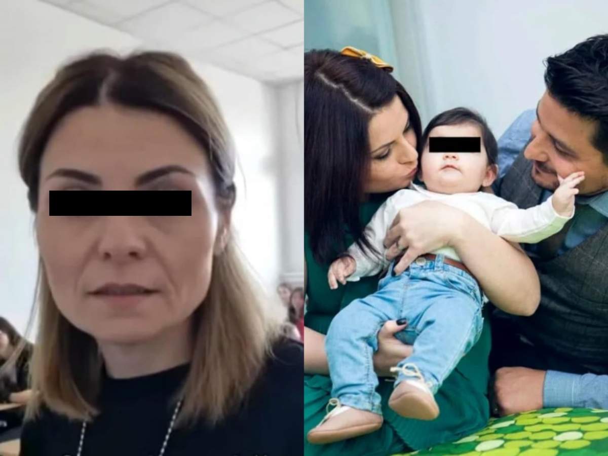 femeia ucisă în Craiova
