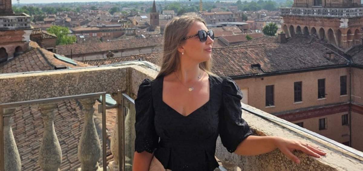 iulia mireasa