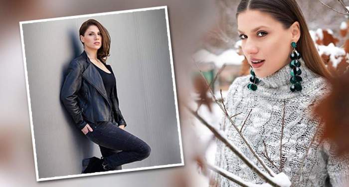 Tily Niculae a divorțat! A anunțat oficial! Actrița s-a despărțit după 15 ani de căsnicie | FOTO