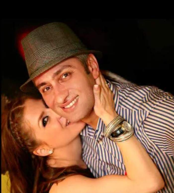 Tily Niculae a divorțat! A anunțat oficial! Actrița s-a despărțit după 15 ani de căsnicie | FOTO