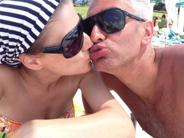 Tily Niculae, reacție exclusivă după ce a anunțat despărțirea de tatăl copiilor. Ce declarații a făcut actrița la Știrile Antena Stars