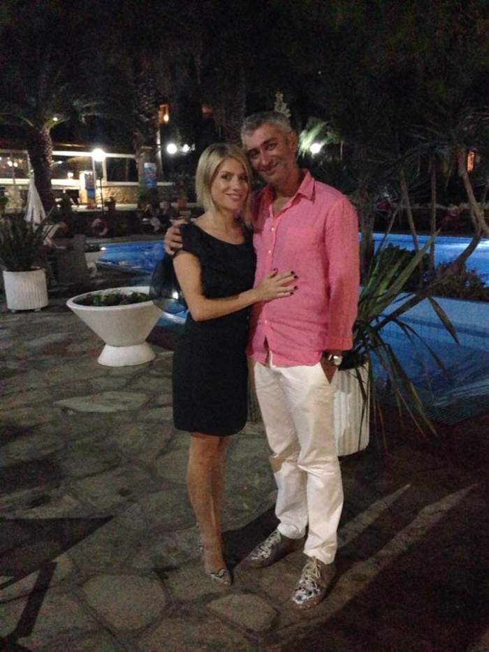Tily Niculae, reacție exclusivă după ce a anunțat despărțirea de tatăl copiilor. Ce declarații a făcut actrița la Știrile Antena Stars