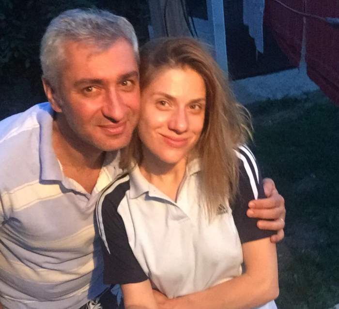 Tily Niculae, reacție exclusivă după ce a anunțat despărțirea de tatăl copiilor. Ce declarații a făcut actrița la Știrile Antena Stars