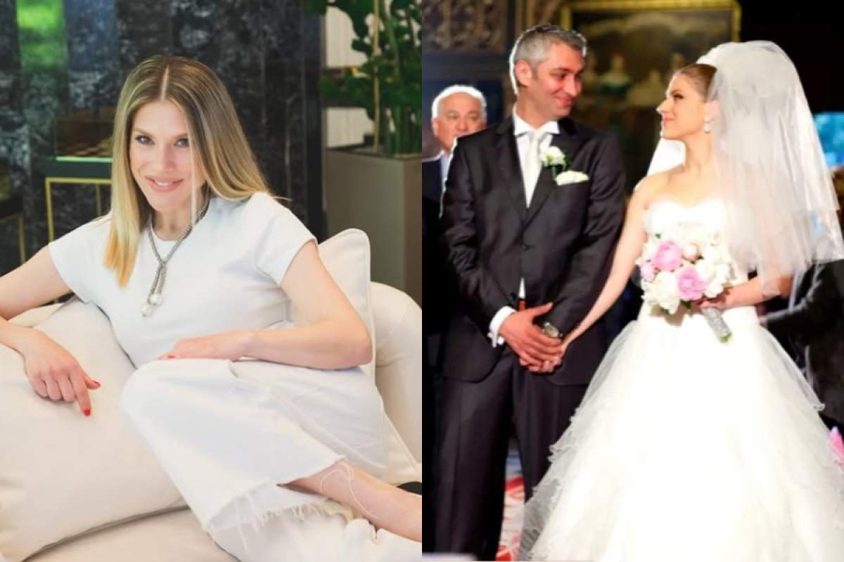 Tily Niculae, reacție exclusivă după ce a anunțat despărțirea de tatăl copiilor. Ce declarații a făcut actrița la Știrile Antena Stars