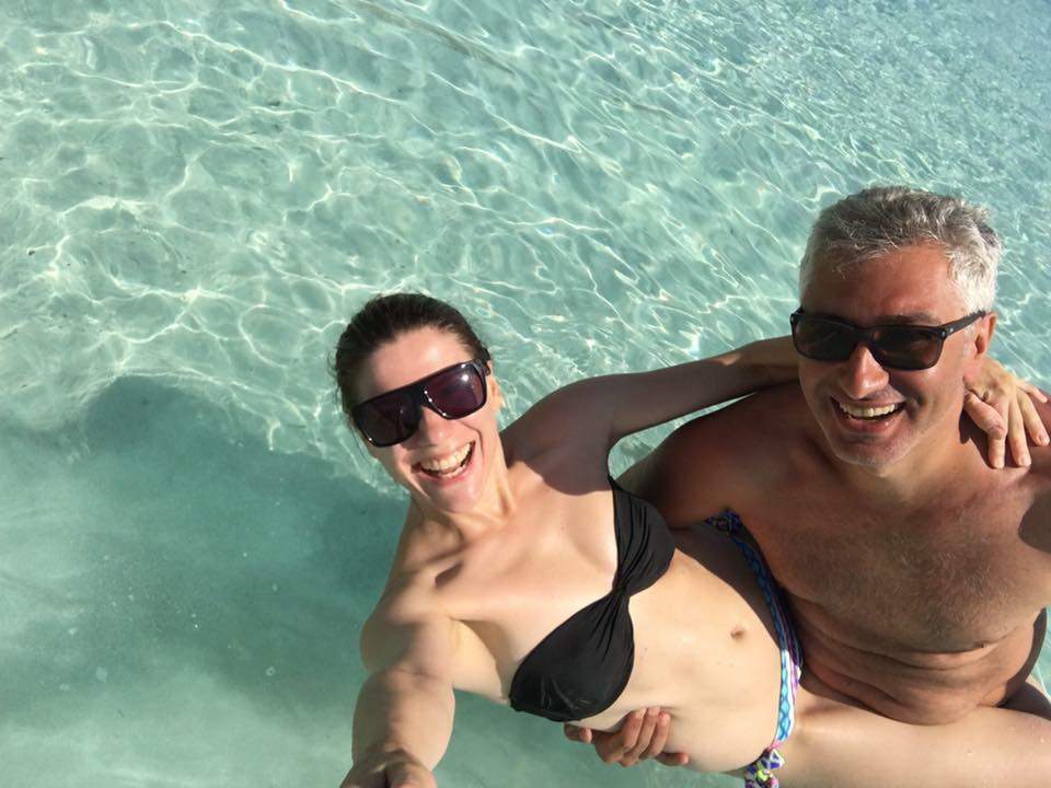 Tily Niculae, reacție exclusivă după ce a anunțat despărțirea de tatăl copiilor. Ce declarații a făcut actrița la Știrile Antena Stars