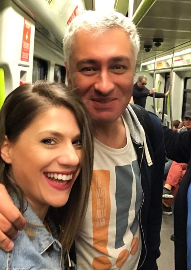 Tily Niculae, reacție exclusivă după ce a anunțat despărțirea de tatăl copiilor. Ce declarații a făcut actrița la Știrile Antena Stars