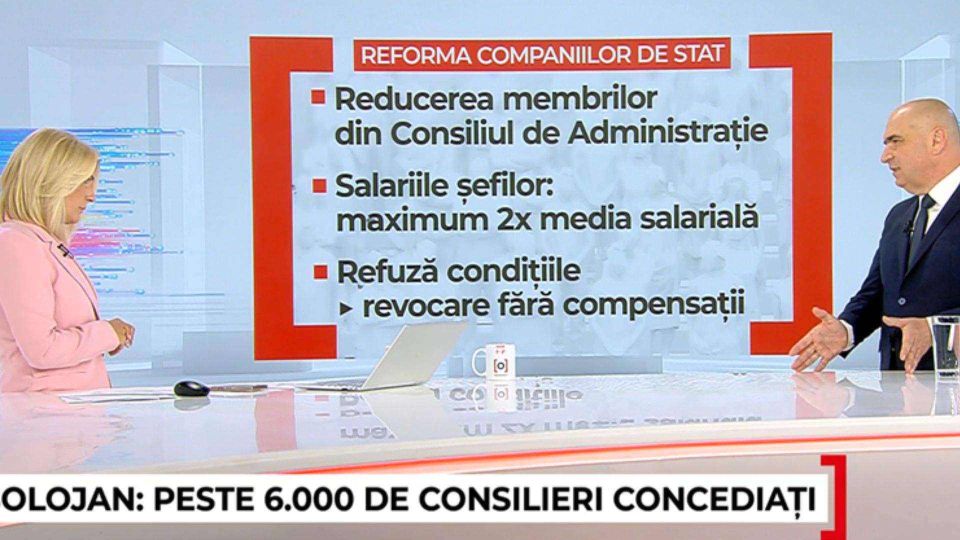 Premierul Ilie Bolojan, despre Pilonul II de pensii, în exclusivitate la Observator: "Mi-a  căzut în brațe, legea trebuia promulgată de 17 ani"