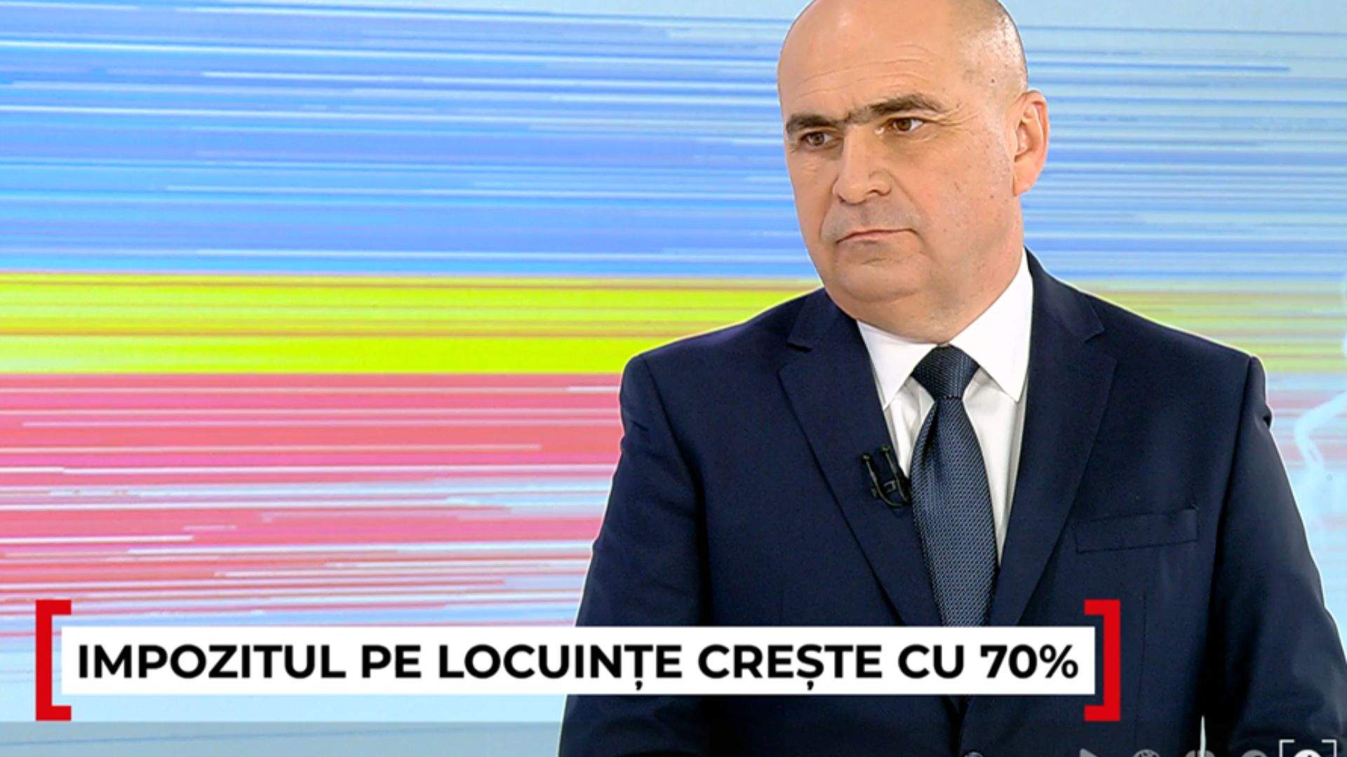 Premierul Ilie Bolojan, despre Pilonul II de pensii, în exclusivitate la Observator: "Mi-a  căzut în brațe, legea trebuia promulgată de 17 ani"