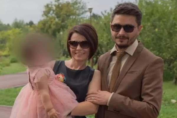 Informații cutremurătoare în cazul crimei din Craiova! Fetița a fost găsită lângă trupul mamei sale. Ce i-ar fi spus Silvana înainte să moară