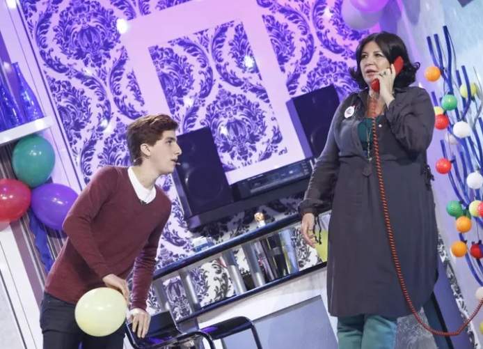 Magda Catone a fost soacră mare. Actrița, primele declarații după ce fiul ei s-a căsătorit: "Nu am avut nicio grijă..." 