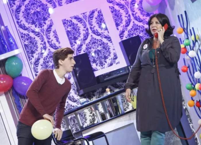 Magda Catone a fost soacră mare. Actrița, primele declarații după ce fiul ei s-a căsătorit: "Nu am avut nicio grijă..." 