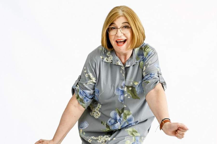 magda catone