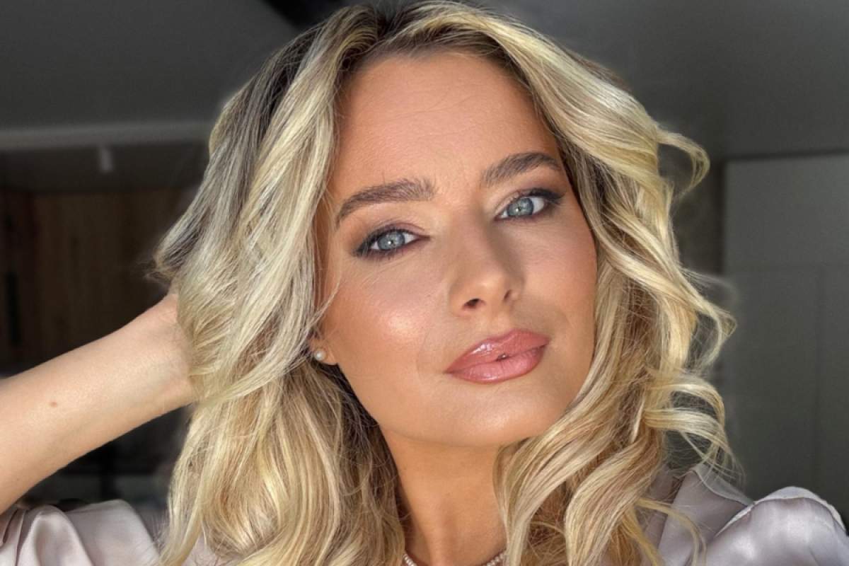 laura cosoi